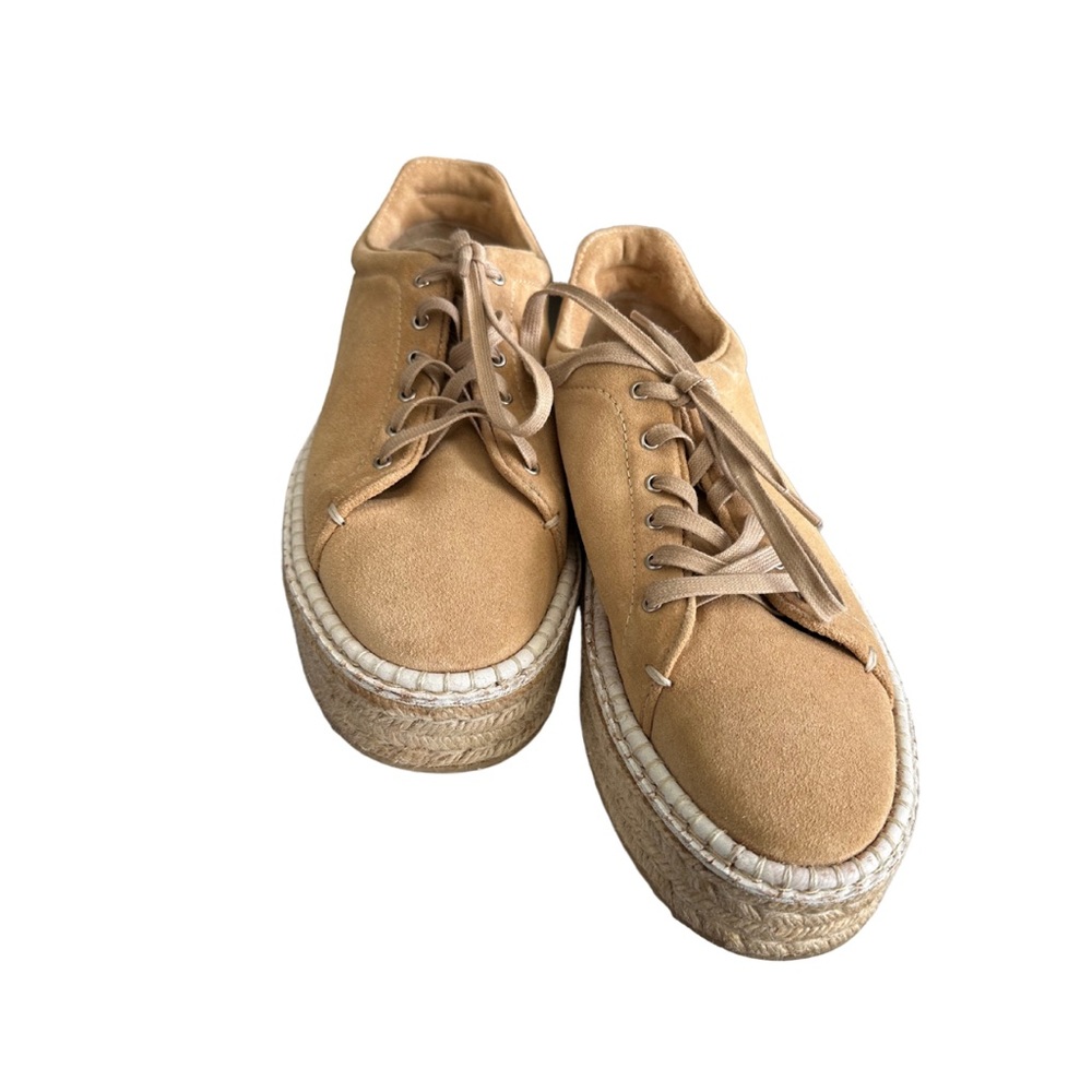 Rag & Bone Platform Espadrille - image 4